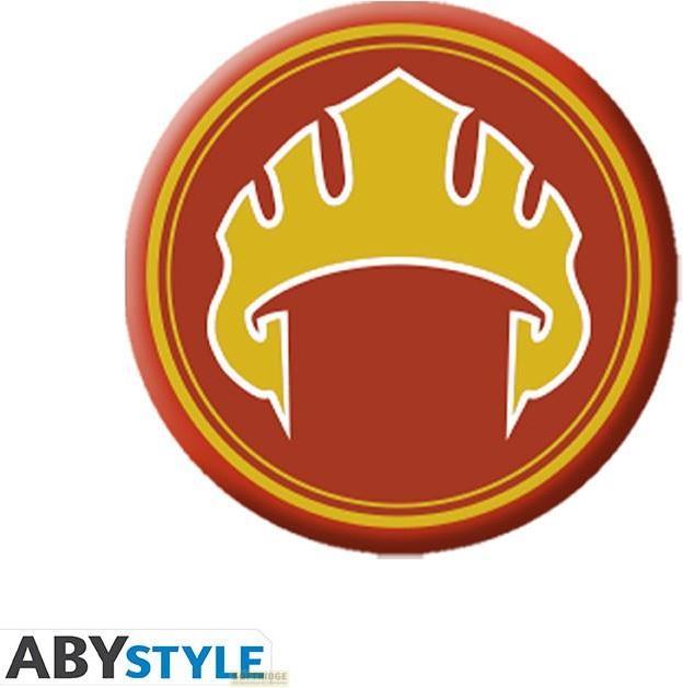 Immagine prodotto ABYstyle Dungeons & Dragons - Fazioni
