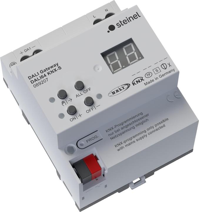 Steinel KNX-S-Systemkomponente