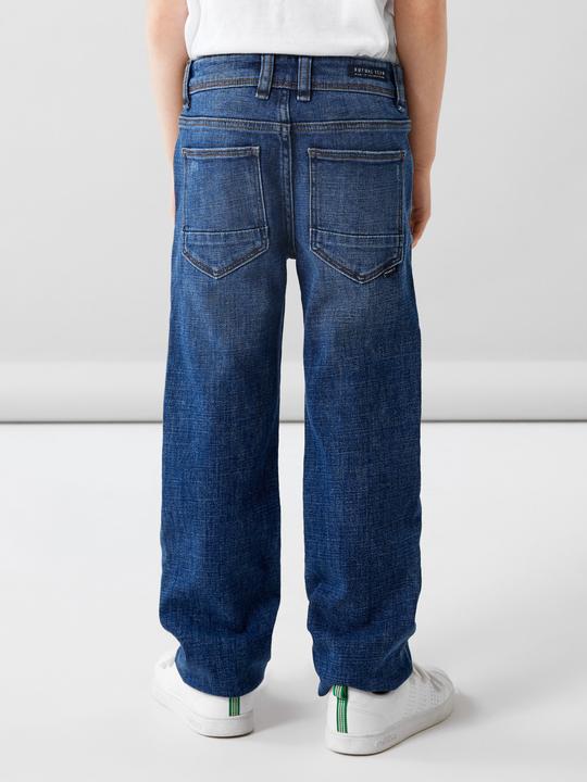 Produktbild Name it Straight Fit Jeans (164)