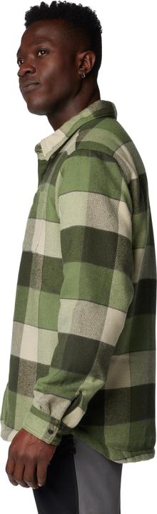Actual product image Columbia Windward II Shirt Jacket (S)