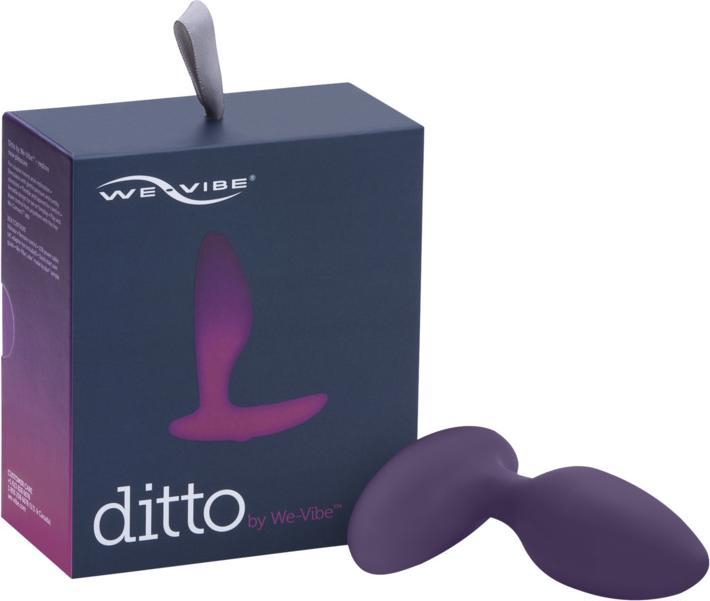 Image du produit We-Vibe Idem