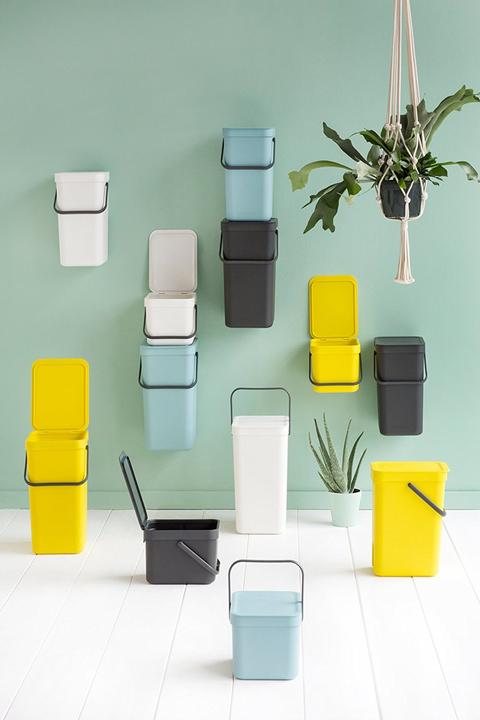 Immagine prodotto Brabantia Ordina e vai (12 l)