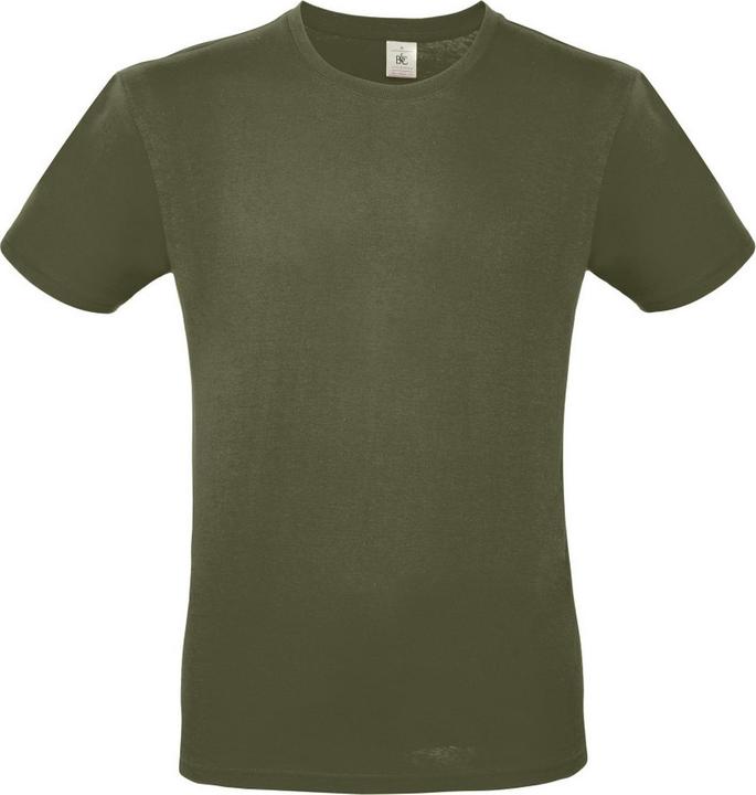 Urban khaki