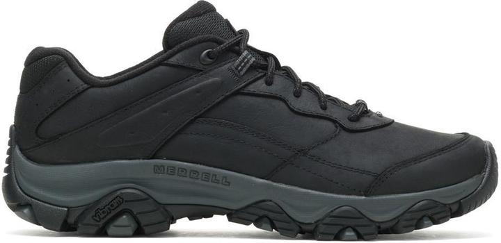 Image du produit Merrell Buty trekkingowe męskie Moab Adventure 3 czarne r. 41 (J003805) (41)