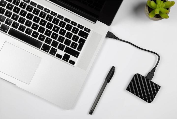 Actual product image Verbatim Store n Go (1000 GB)