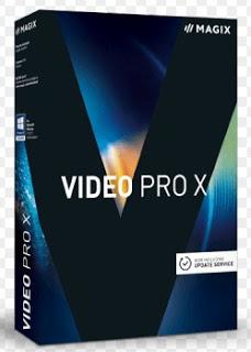 Immagine prodotto Magix Video Pro X 2018 Limited Editon (1 Utente, Senza limiti)