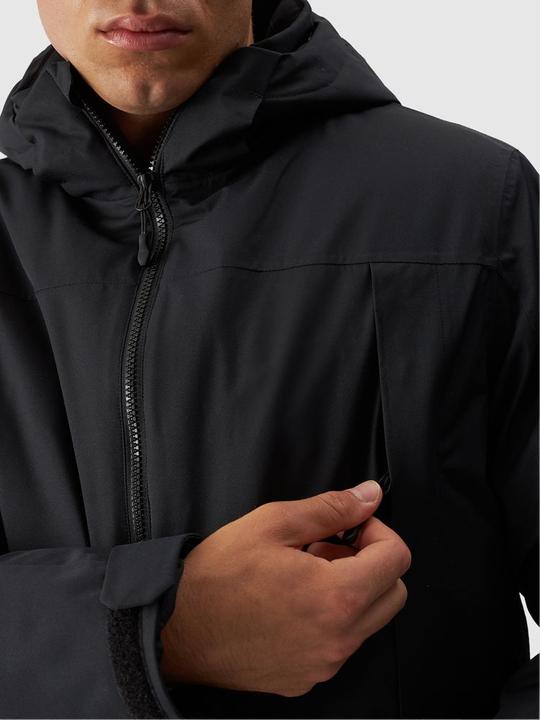 Immagine prodotto 4F Giacca Parka isolata idrorepellente (S)