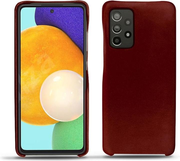 Productafbeelding Noreve Lederen omslag (Samsung Galaxy A52)