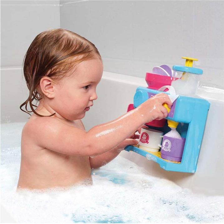 Produktbild Tomy Kaffemaschinen-Set