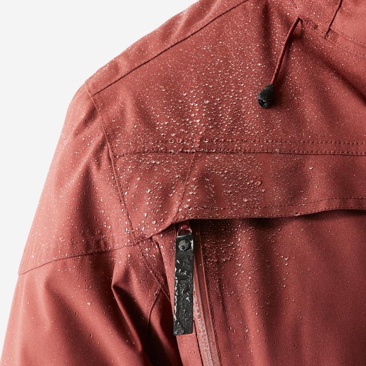 Image du produit Quechua Veste d'hiver Parka homme chaud jusqu'à -20 °C étanche - SH900 (S)