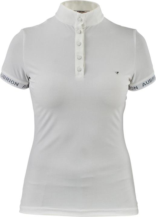 Aubrion Attley Bluse Springreiten