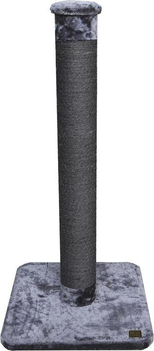 Immagine prodotto EBI Volpe gigante (115 cm, Grigio scuro)