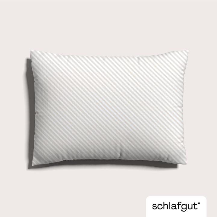 Produktbild schlafgut Woven Fade (Duvetbezug, 60 x 80 cm)