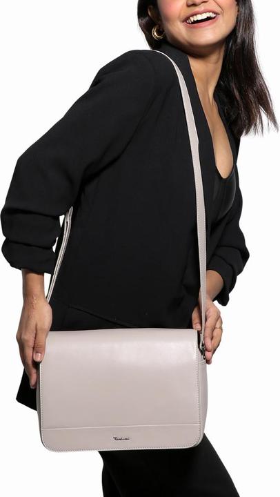 Immagine prodotto Riccardo Ferducci Flap bag, Bellini, torso