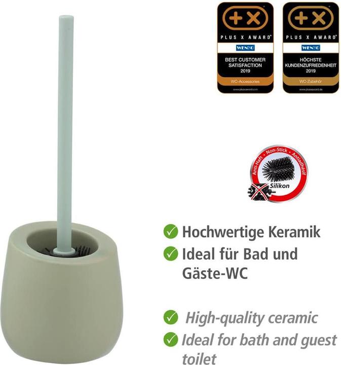 Produktbild Wenko Badi