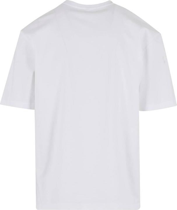 Actual product image Build Your Brand Mens Sorona Loose Fit T-Shirt (3XL)