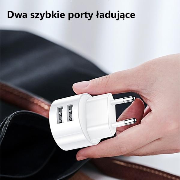 Immagine prodotto Usams T20 (10 W)