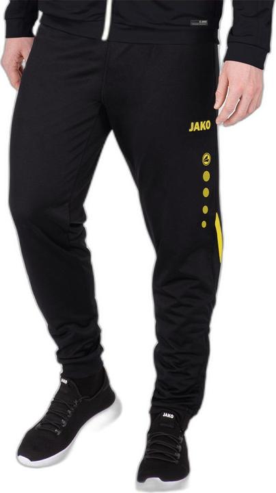 Image du produit JAKO Pantalon en polyester Challenge (S)