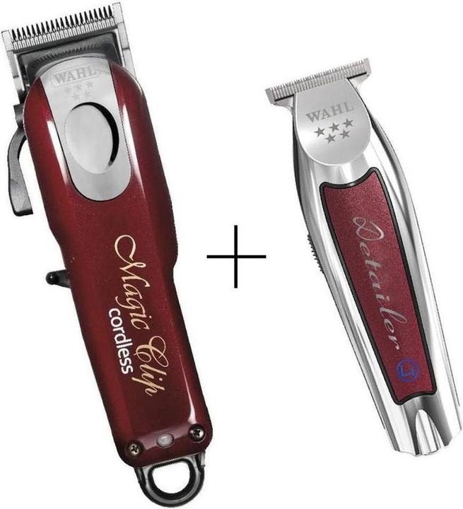 Wahl Magic Clip
