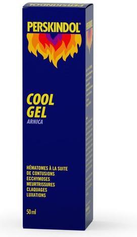 Immagine prodotto Perskindol Gel fresco all'arnica (1 x, 50 ml, 70 g)
