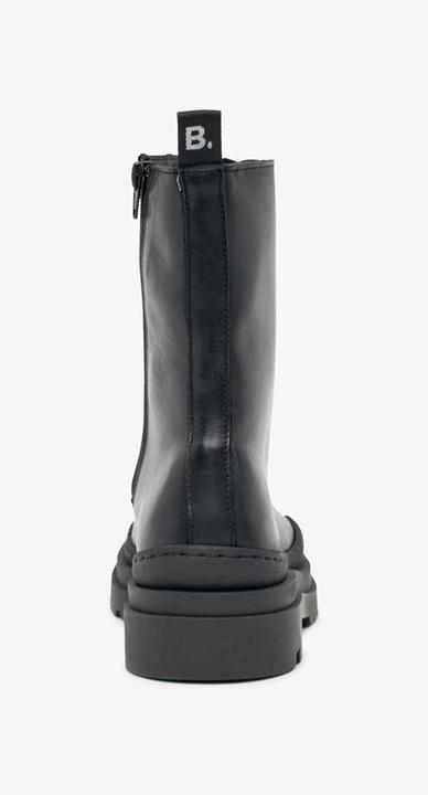 Actual product image Bianco BIAGLADIS lace-up boots (40)