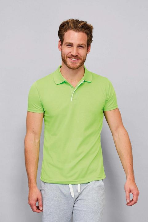 Image du produit Sols Polo piqué Performer manches courtes (M)