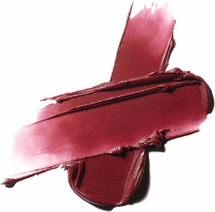 Actual product image MAC Cosmetics Powder Kiss Liquid Lipcolour (977 Fashion Emergency)