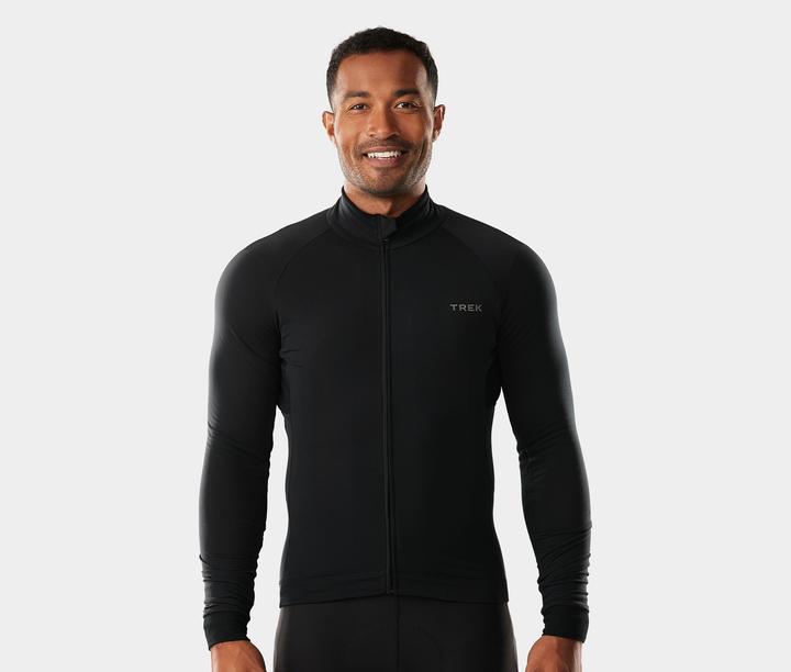 Trek Circuit Thermal Langarmtrikot