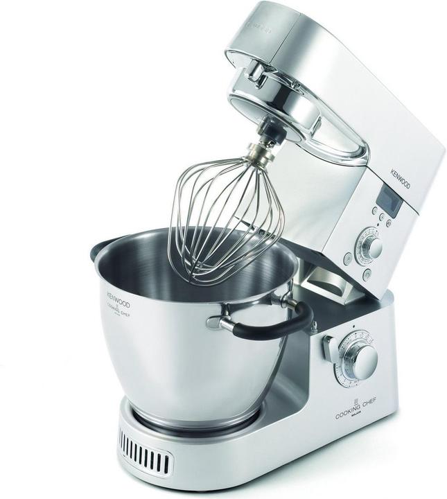 Actual product image Kenwood Cooking Chef