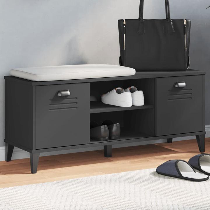 Actual product image VidaXL Viken (106 x 35 x 45 cm)