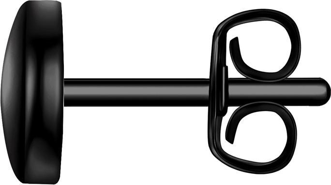 Image du produit True Rebels Clous d'oreille pour homme - 36720 (Acier inoxydable)