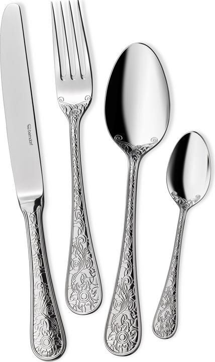 Berndorf Romance (24 Piece, Cutlery set)