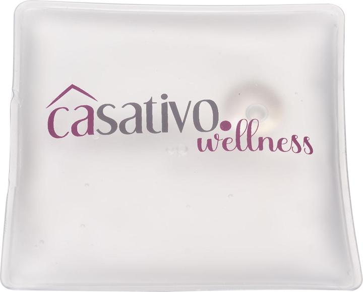 Image du produit Casativo Réchauffeur de main pour les jours froids, Heatpad, réutilisable