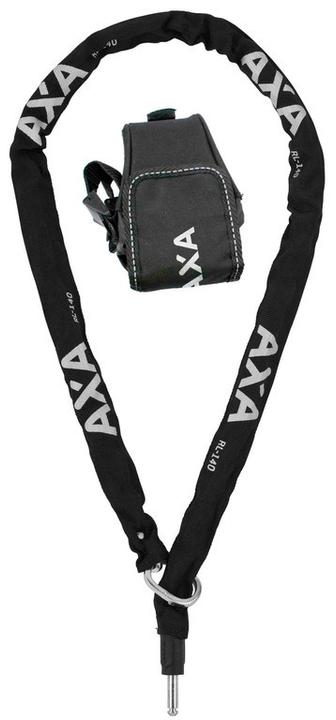Produktbild AXA RLC 140 Einsteckkette (140 cm)