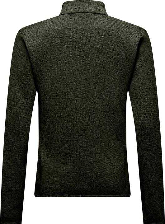 Actual product image Salewa Puez Rocca Polarlite Jacket Da (42)