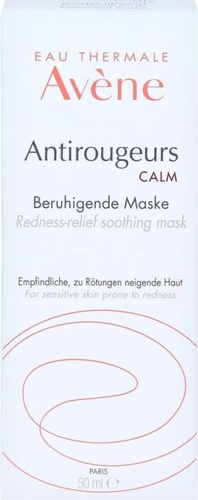 Immagine prodotto Avène Antirougeurs (50 ml)