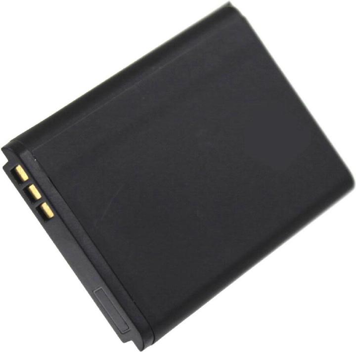 Produktbild AGI Akku kompatibel mit Technaxx MusicMan MA - Akku - 820 mAh (1 Stk., 820 mAh)