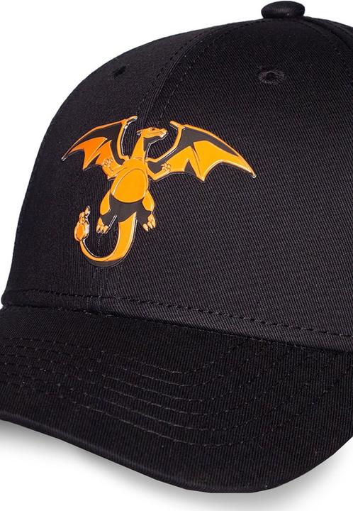 Image du produit Difuzed Pokemon - Dracaufeu (Taille unique)