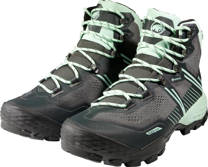 Produktbild Mammut Ducan II High GTX (39 1/3)