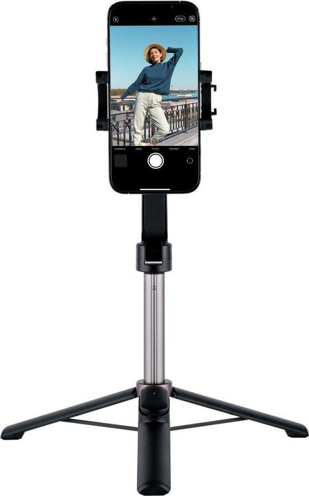 Image du produit ShiftCam Trépied pour smartphone TravelPod Selfie