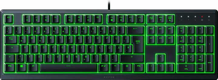 Razer Ornata V3 X (DE, Cable)