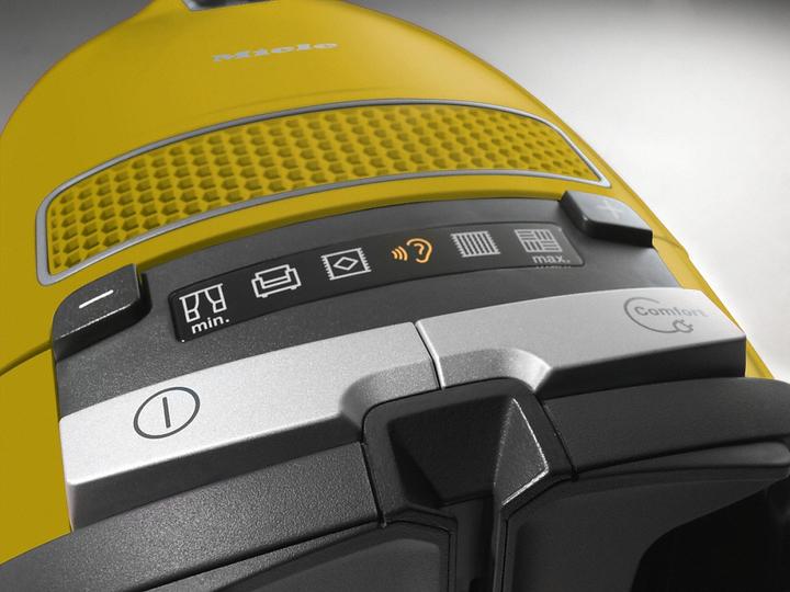 Produktbild Miele Complete C3 Flex - SGDF5