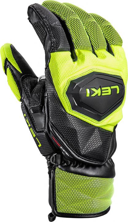 Actual product image Leki Venom SL 3D (9.5)
