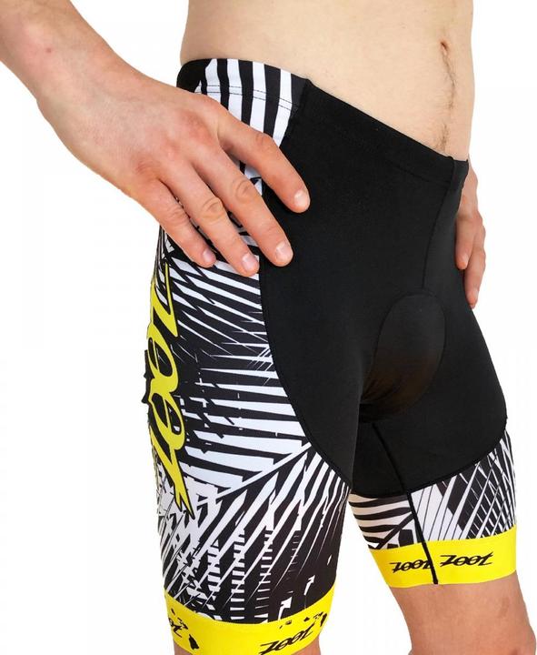 Produktbild Zoot Herren Triathlon Hose Style Performance (XL)