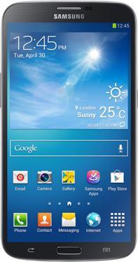 Samsung I9205 Galaxy Mega (8 GB, 6.30", 8 Mpx, 4G)