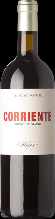 Telmo Rodriguez Corriente (2020)