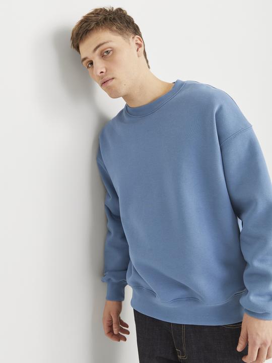 Actual product image Jack & Jones Jjeurban Edge Sweat Crew Neck Noos (XL)