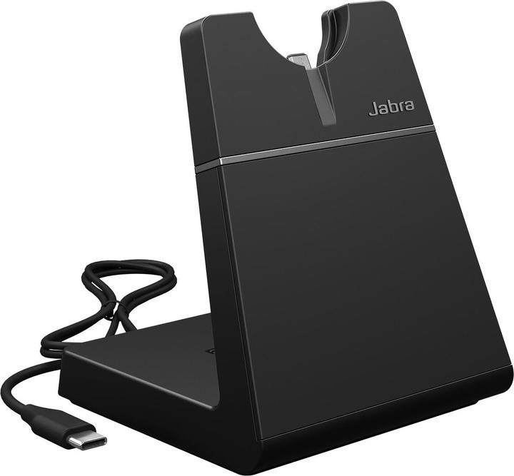 Produktbild Jabra Engage SE Ladestation (USB-C)für Convertible Headsets