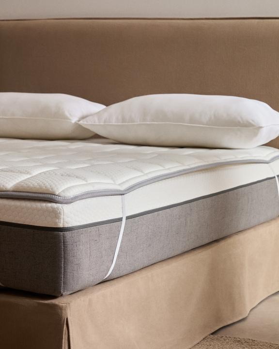 Actual product image Kave Home Freya (160 x 200 cm)