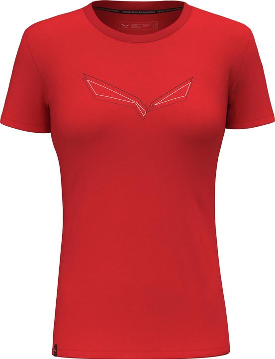 Salewa Women's Pure Eagle Frame Dry T-shirt